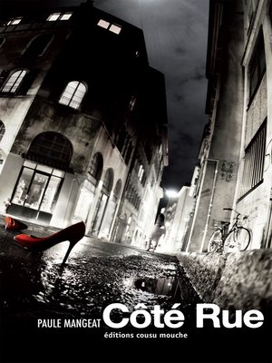 cover image of Côté rue